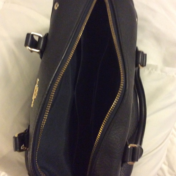 Coach bag - Picture 5 of 8